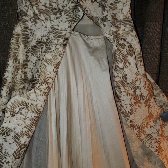 Vintage dress - Picture 6 of 10